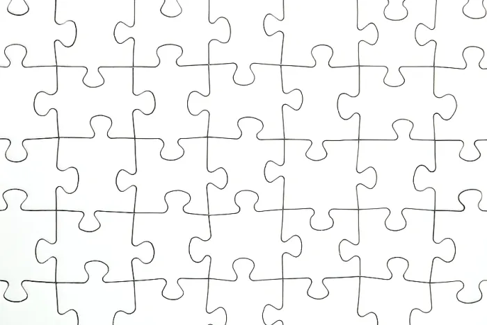 Stampa con cornice : Puzzle Stampa con cornice : Puzzle
