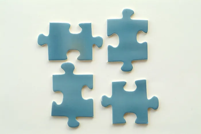Stampa con cornice : Puzzle Stampa con cornice : Puzzle