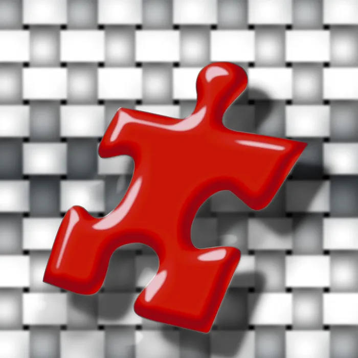 Stampa con cornice : Puzzle Stampa con cornice : Puzzle