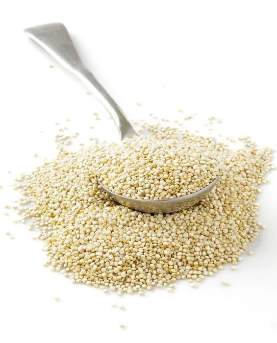 Stampa con cornice : Quinoa Stampa con cornice : Quinoa