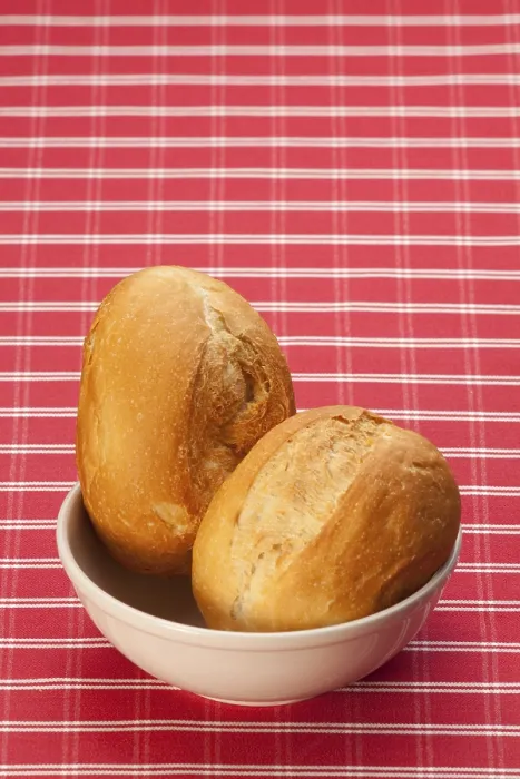 Stampa con cornice : Rolls