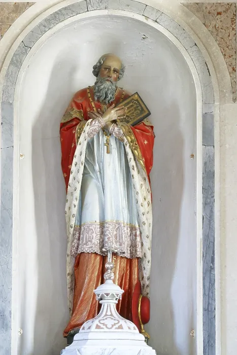 Stampa con cornice : San Gerolamo Stampa con cornice : San Gerolamo