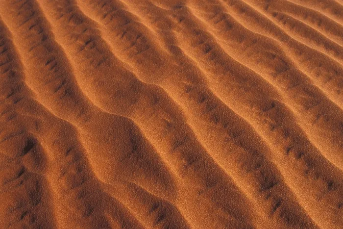 Stampa con cornice : Sand Stampa con cornice : Sand
