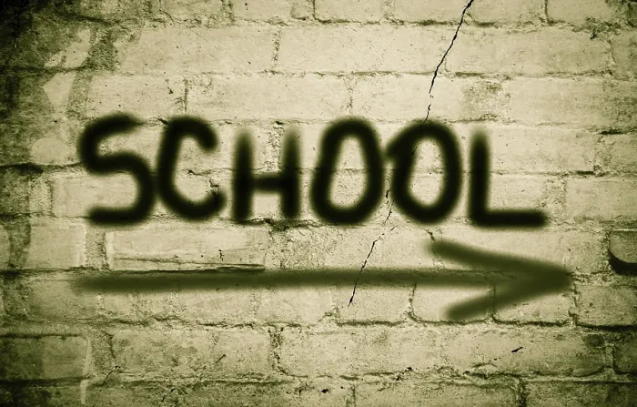 Stampa con cornice : Concetto Scuola Stampa con cornice : Concetto Scuola