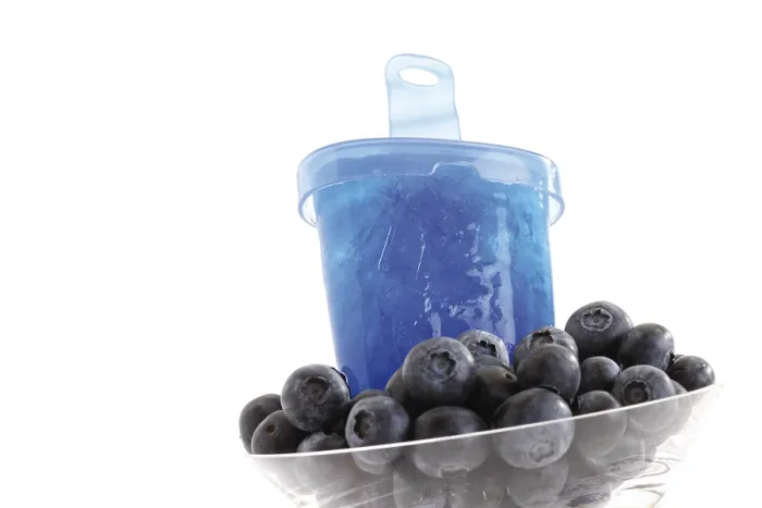 Stampa con cornice : Popsicle fai da te. Stampa con cornice : Popsicle fai da te.