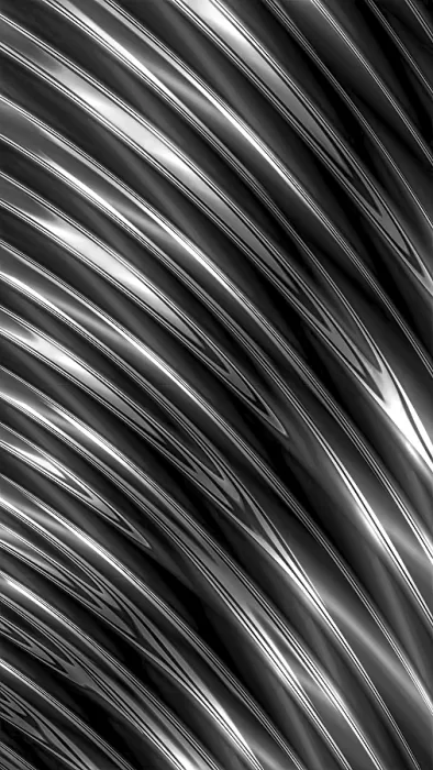 Stampa con cornice : Fondo a strisce semplice - immagine generata da computer.
