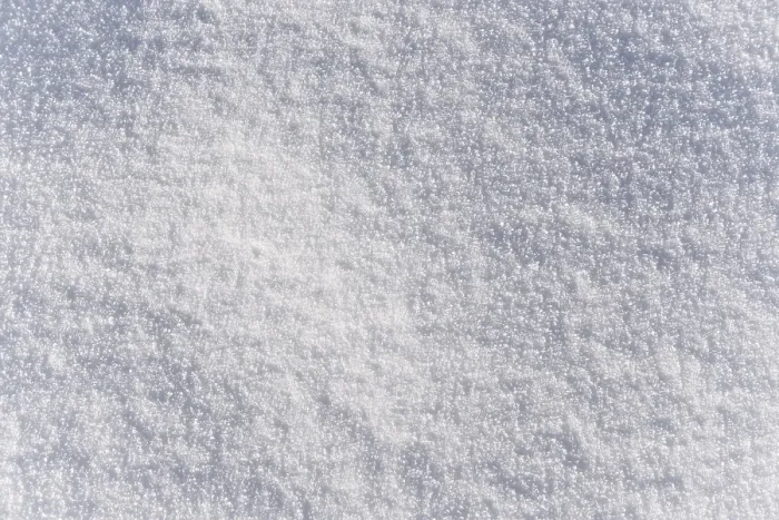 Stampa con cornice : Fondo di neve. Stampa con cornice : Fondo di neve.
