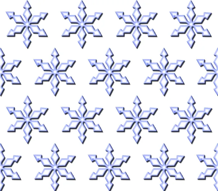Stampa con cornice : Fiocchi di neve, pattern, sfondo. Stampa con cornice : Fiocchi di neve, pattern, sfondo.