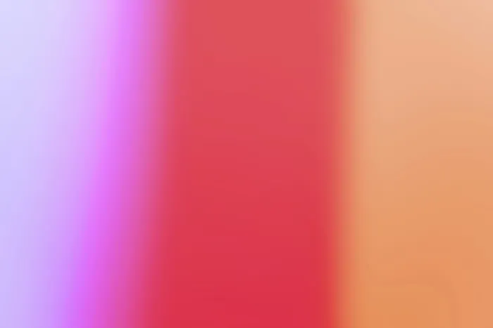 Stampa con cornice : Colori a gradiente morbidi. Stampa con cornice : Colori a gradiente morbidi.