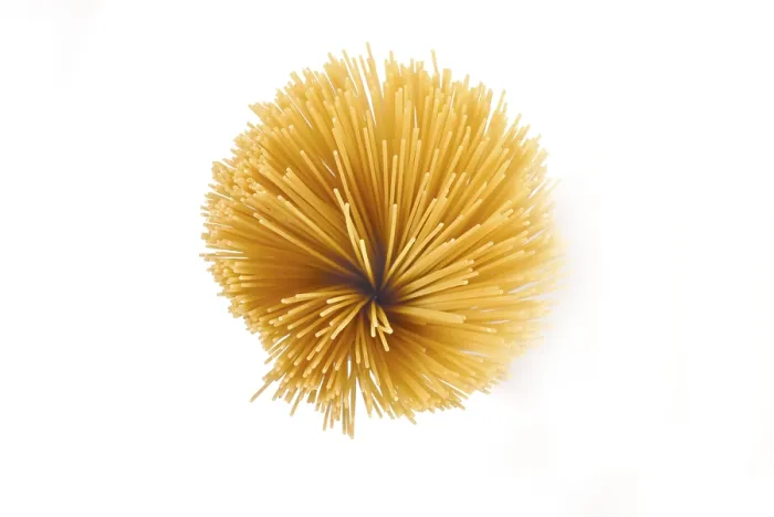Stampa con cornice : Spaghetti Stampa con cornice : Spaghetti