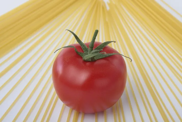 Stampa con cornice : Spaghetti Stampa con cornice : Spaghetti