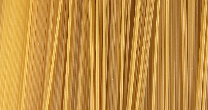 Stampa con cornice : Spaghetti Pasta Stampa con cornice : Spaghetti Pasta