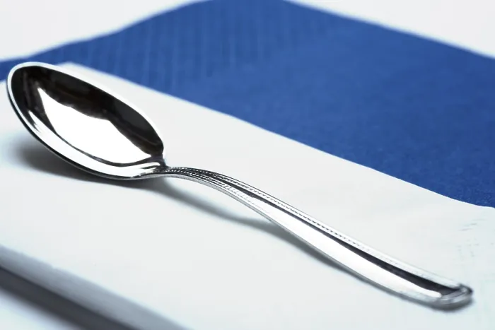 Stampa con cornice : Spoon Stampa con cornice : Spoon
