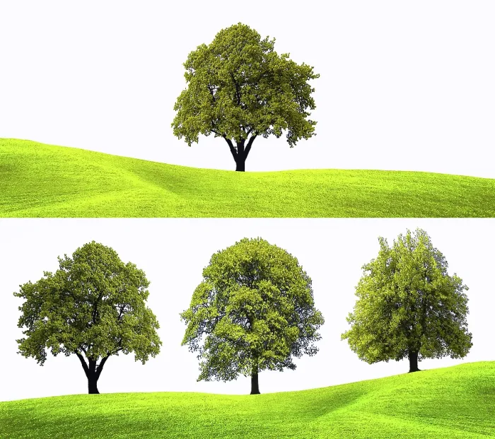 Stampa con cornice : Concepti di primavera.