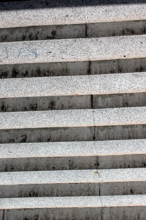 Stampa con cornice : Steps Stampa con cornice : Steps