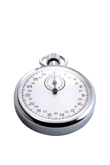Stampa con cornice : Stopwatch Stampa con cornice : Stopwatch