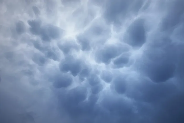 Stampa con cornice : Cielo nuvoloso tempestoso. Stampa con cornice : Cielo nuvoloso tempestoso.