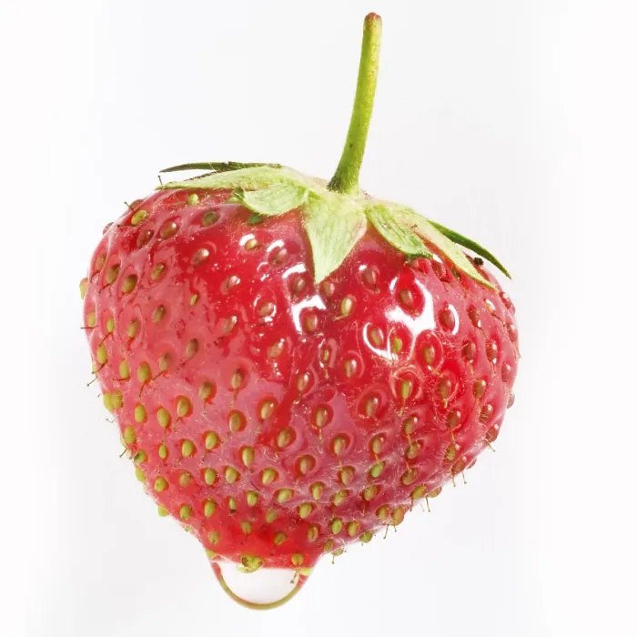 Stampa con cornice : Strawberry