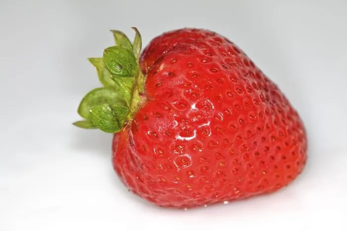 Stampa con cornice : Strawberry