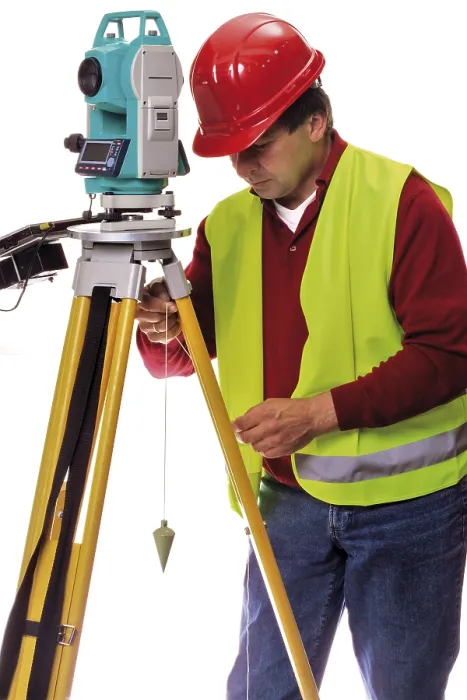 Stampa con cornice : Surveyor