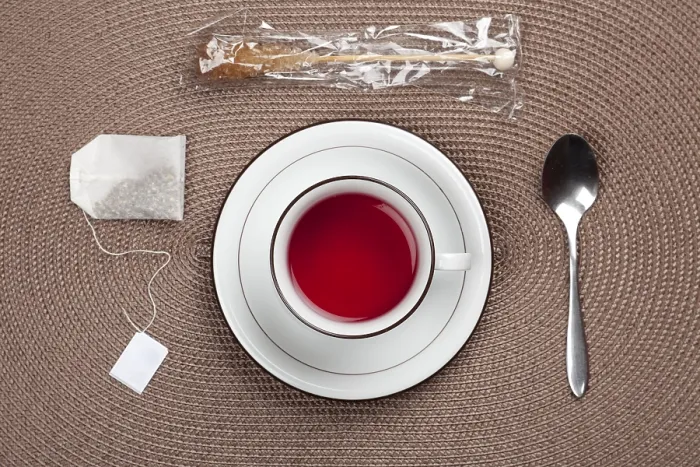 Stampa con cornice : Tea Stampa con cornice : Tea