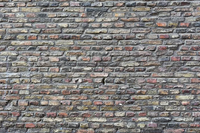 Stampa con cornice : Texture