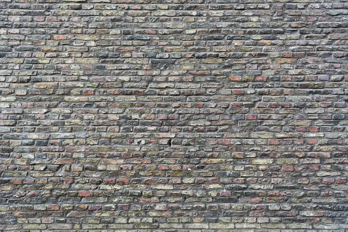 Stampa con cornice : Texture