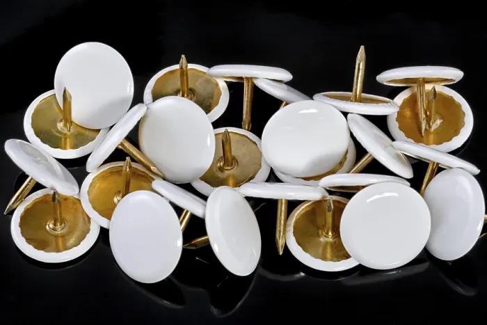 Stampa con cornice : Thumbtacks