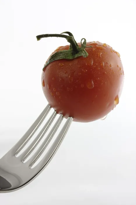 Stampa con cornice : Tomato Stampa con cornice : Tomato
