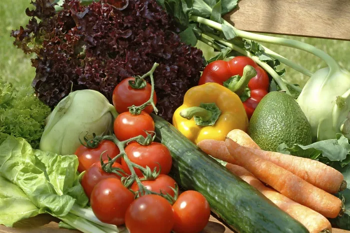 Stampa con cornice : Vegetables Stampa con cornice : Vegetables