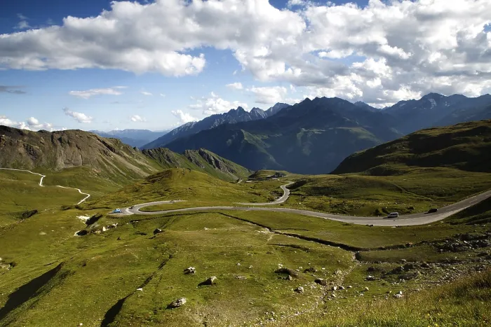 Stampa con cornice : Viste di. Viste delle