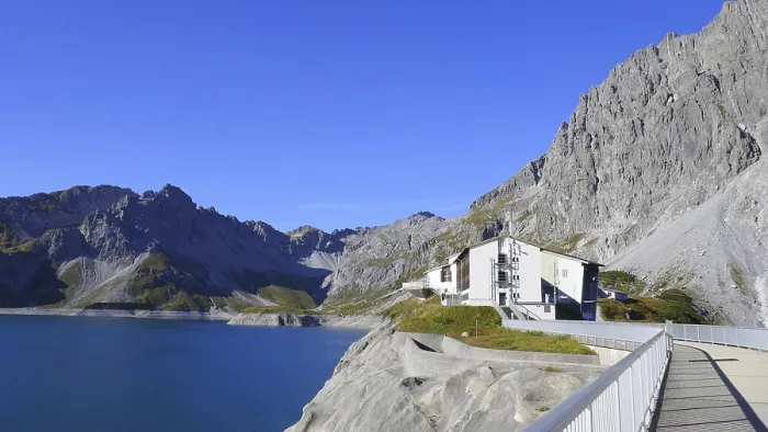 Stampa con cornice : Vorrlberg Stampa con cornice : Vorrlberg