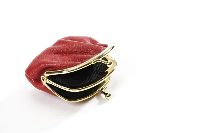 Stampa con cornice : Wallet Stampa con cornice : Wallet