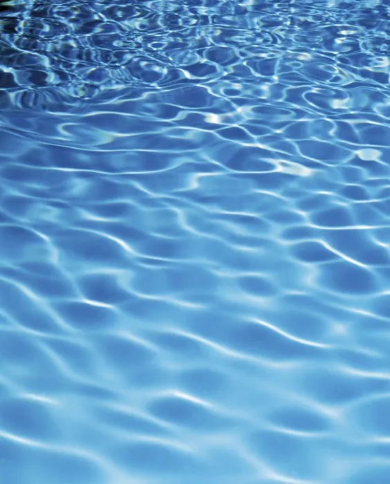 Stampa con cornice : Superficie d'acqua Stampa con cornice : Superficie d'acqua
