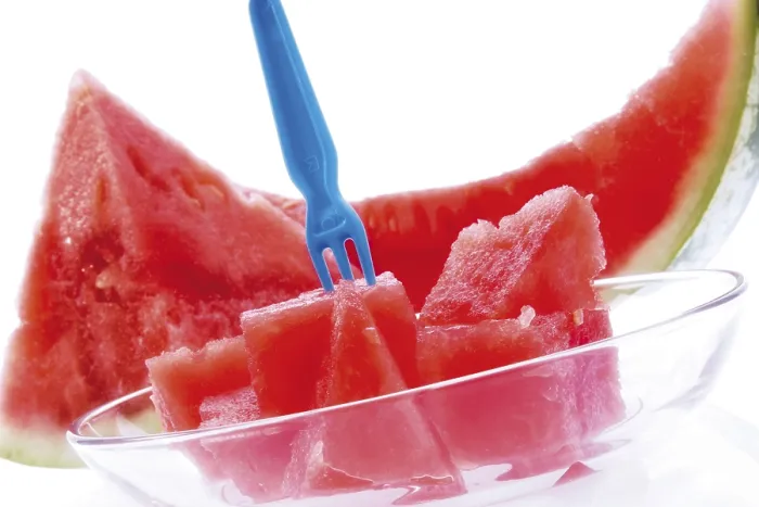 Stampa con cornice : Watermelon