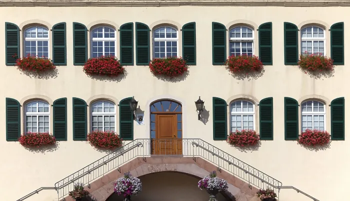 Stampa con cornice : WindowFront Stampa con cornice : WindowFront