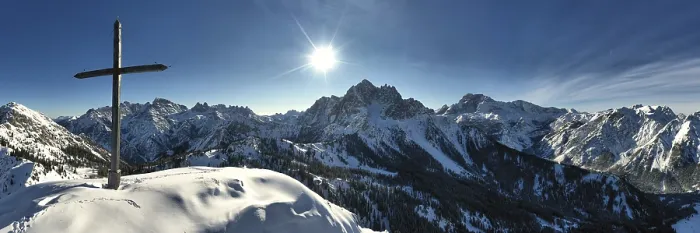 Stampa con cornice : Winter Stampa con cornice : Winter