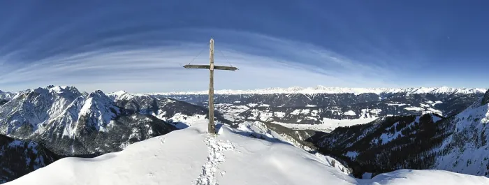 Stampa con cornice : Winter Stampa con cornice : Winter