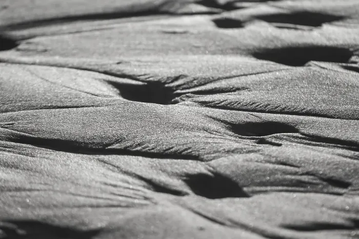 Stampa con cornice : Schema di sabbia. Stampa con cornice : Schema di sabbia.