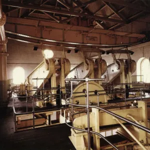 Print of Beam Engines from Other Bridges, Viaducts & Tunnels Print of Beam Engines from Other Bridges, Viaducts & Tunnels