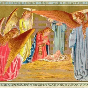 : La Natività