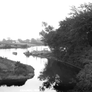 Komberriver Komberriver