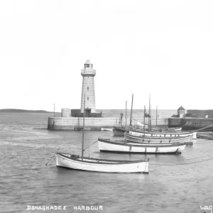 Donaghadee