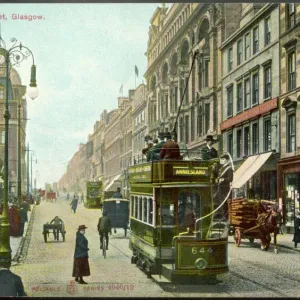 Glasgow