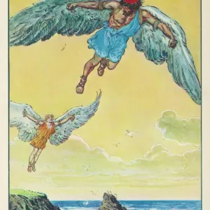 Dedalo