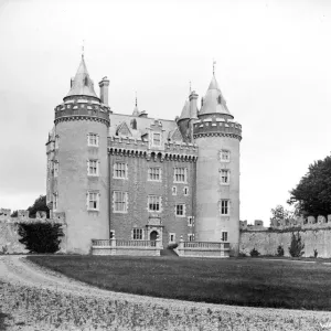 Castello di Killyleagh Castello di Killyleagh