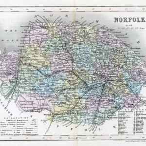 Norfolk Immagini correlate