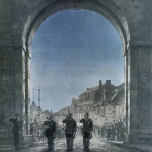 La Última Canción de C.E.Turner