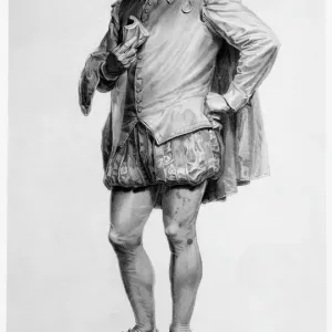 William Shakespeare