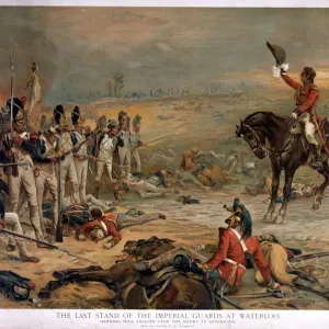 Battaglia di Waterloo